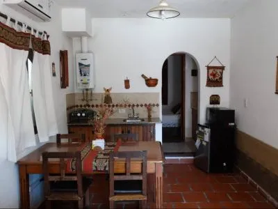 Apartments La Quinta Residencia