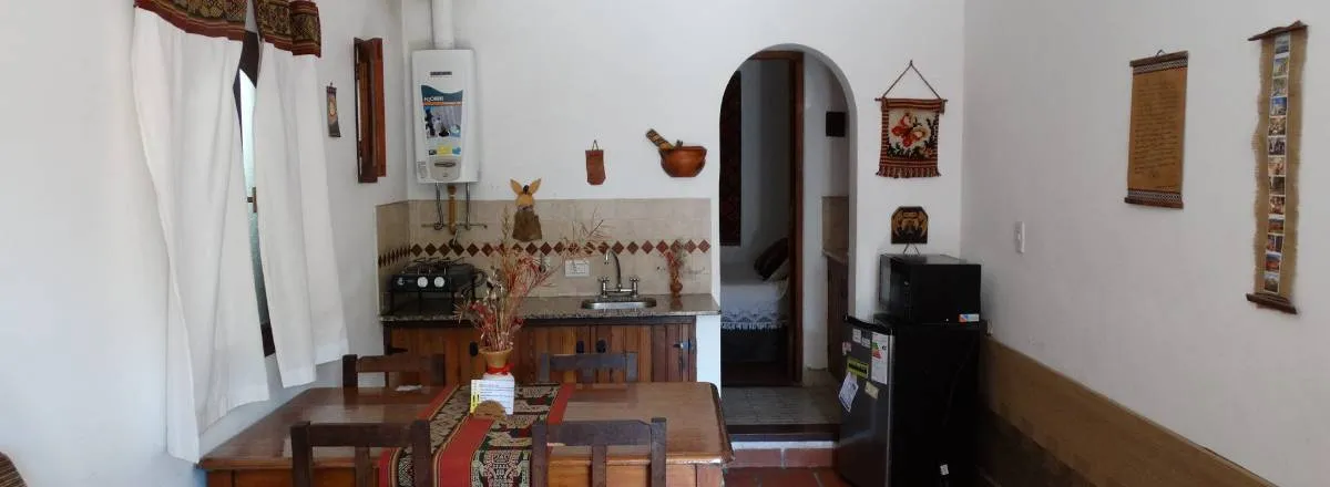 Apartments La Quinta Residencia