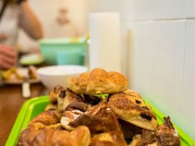 Boarding-houses LEAD Pods Hostel