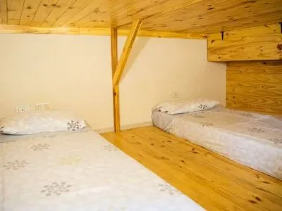 Boarding-houses LEAD Pods Hostel