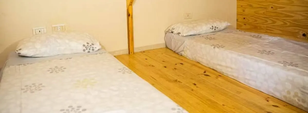 Boarding-houses LEAD Pods Hostel