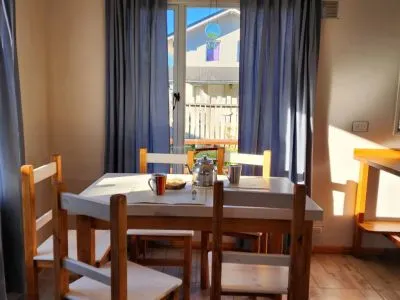 Cabañas Cabañas Aguatinta