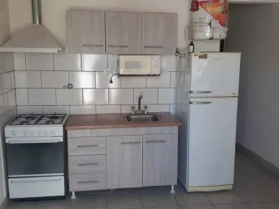 Departamentos Gotas de Rocio