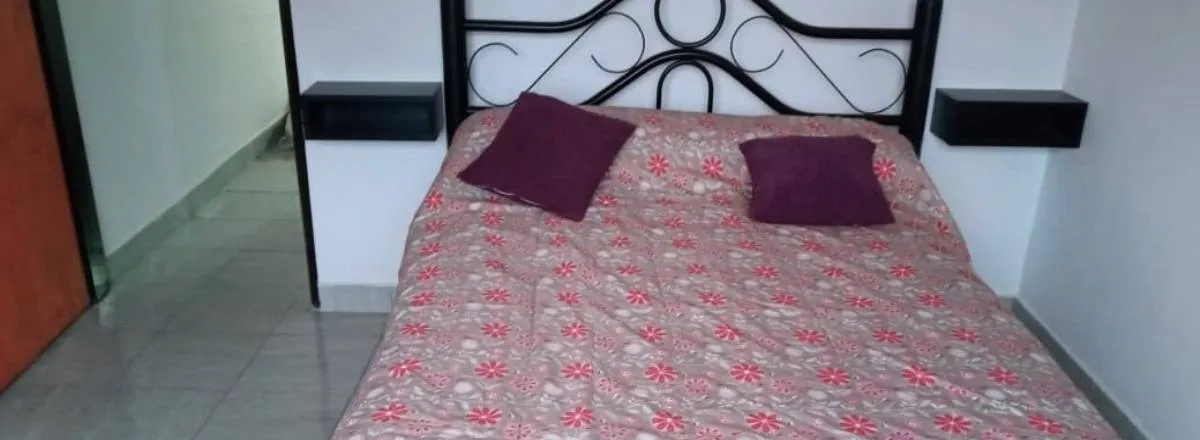 Departamentos Gotas de Rocio