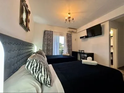 Apart & Hotel Neptuno Hotels  in  Valeria del Mar