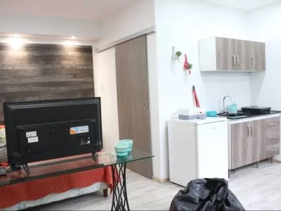 Departamentos Lo de Catalina