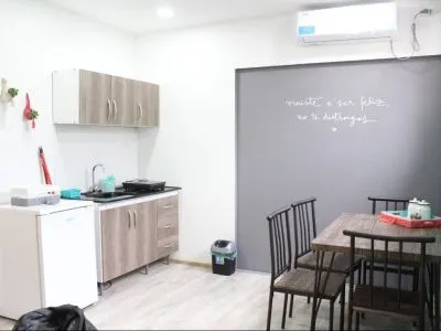 Departamentos Lo de Catalina