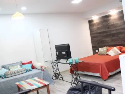 Departamentos Lo de Catalina