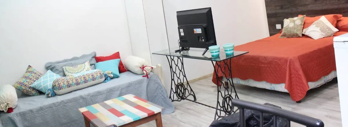 Departamentos Lo de Catalina