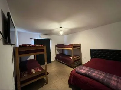 Hostal Sol del Norte