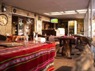 Hostales Hostal Sol del Norte