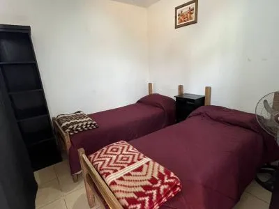 Hostales Hostal Sol del Norte