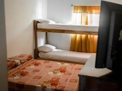 Hostales Hostal Sol del Norte