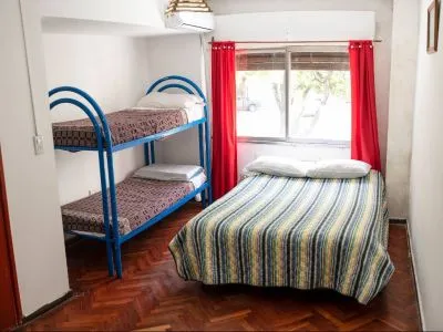 Hostales Hostal Sol del Norte