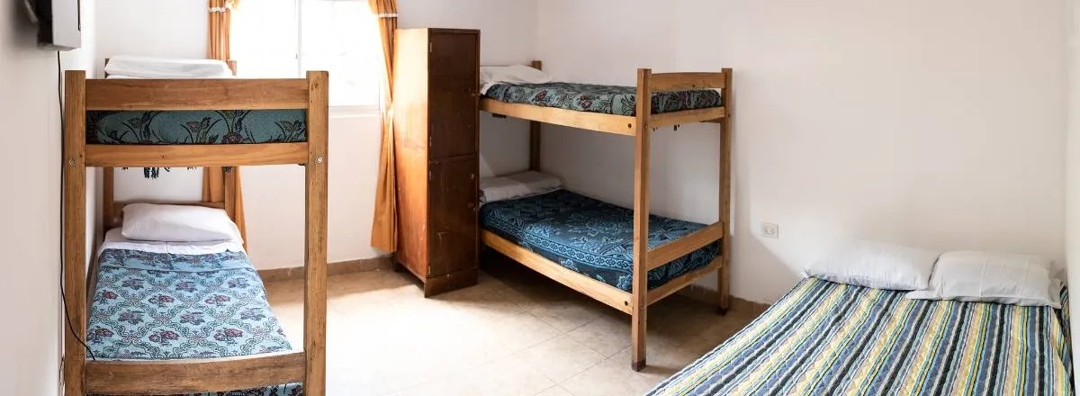 Hostales Hostal Sol del Norte