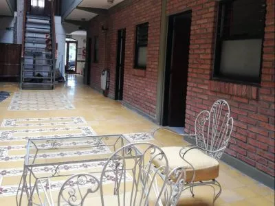 Hostales Hostal Tobías