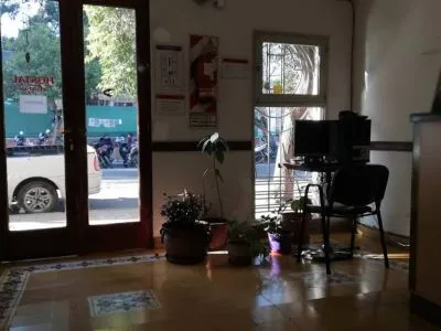 Hostales Hostal Tobías