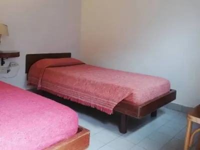 Hostales Hostal Tobías