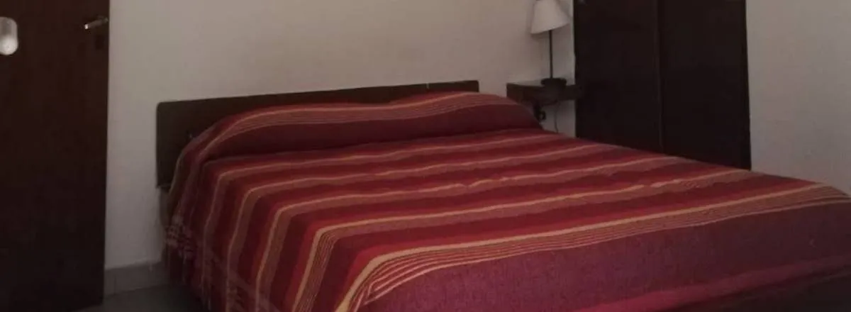 Hostales Hostal Tobías