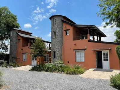Cabañas del Norte Cabins  in  Salta