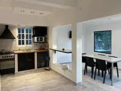 Cabins Cabañas del Norte