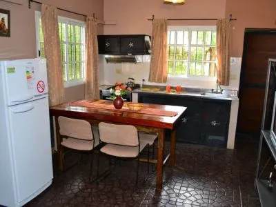 Cabins Cabañas del Norte