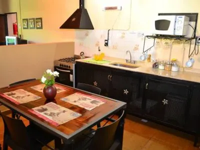 Cabins Cabañas del Norte