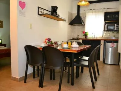 Cabins Cabañas del Norte