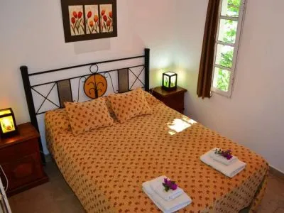 Cabins Cabañas del Norte