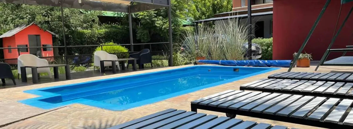 Cabins Cabañas del Norte