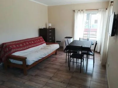 Cabañas La Fortaleza Cabins  in  Salta