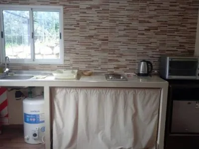 Cabins Cabañas La Fortaleza