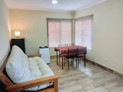 Cabins Cabañas La Fortaleza