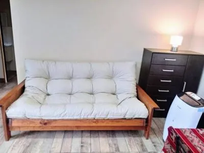 Cabins Cabañas La Fortaleza