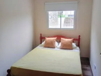 Cabins Cabañas La Fortaleza