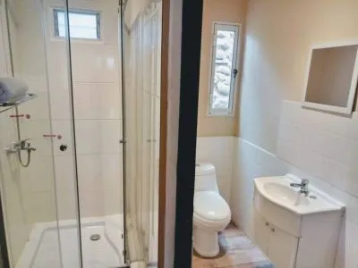 Cabins Cabañas La Fortaleza