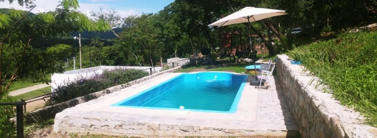 Cabins Cabañas La Fortaleza