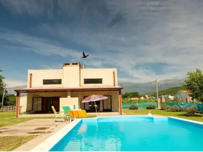 Cabañas Las Tijeretas Cabins  in  Salta