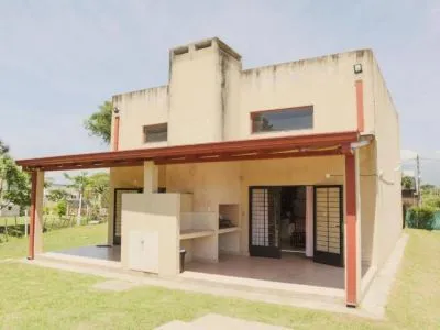 Cabañas Cabañas Las Tijeretas