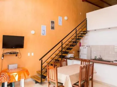 Cabañas Cabañas Las Tijeretas