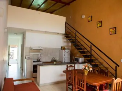 Cabañas Cabañas Las Tijeretas