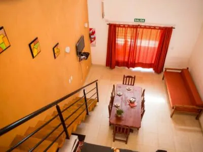 Cabañas Cabañas Las Tijeretas