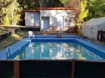 Albergue Gaia Hostels  in  El Bolsón