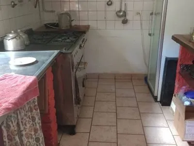 Albergues/Hostels Albergue Gaia