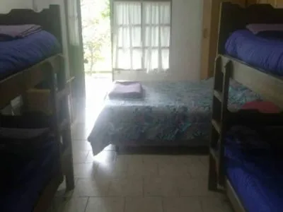 Albergues/Hostels Albergue Gaia