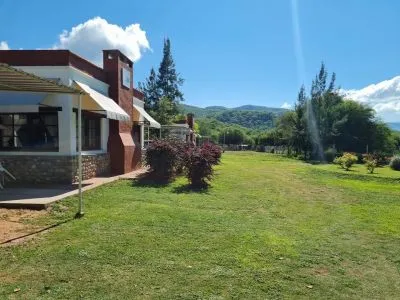 Posada Solar del Dique Cabins  in  Salta