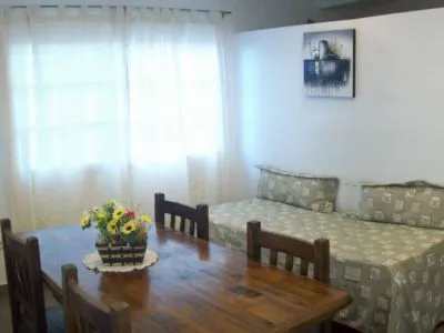 Cabañas Posada Solar del Dique