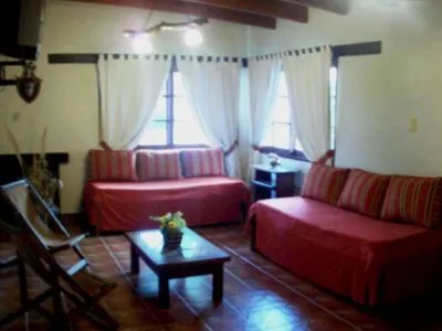 Cabañas Posada Solar del Dique