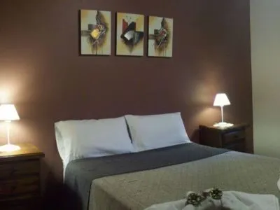 Cabañas Posada Solar del Dique