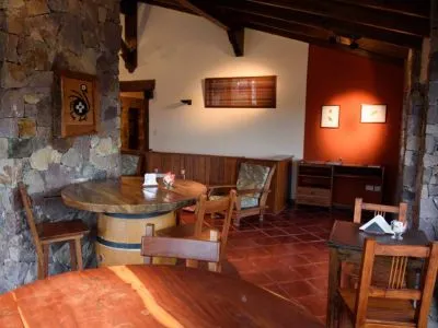 Hotels Selva Montana